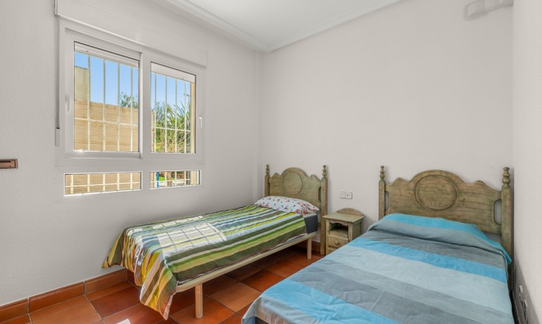 Sale - Apartment / Flat -
Los Urrutias - Estrella De Mar