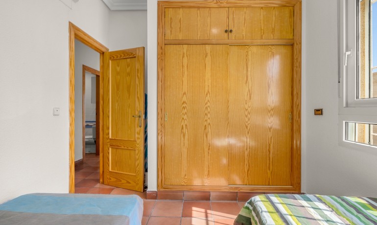 Sale - Apartment / Flat -
Los Urrutias - Estrella De Mar