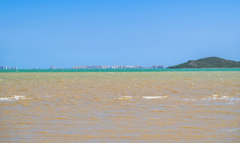 Sale - Apartment / Flat -
Los Urrutias - Estrella De Mar