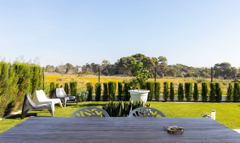 Sale - Apartment / Flat -
Torrevieja - Rocio del Mar