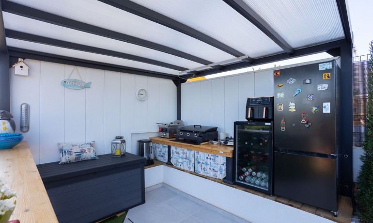 Sale - Apartment / Flat -
Torrevieja - Rocio del Mar