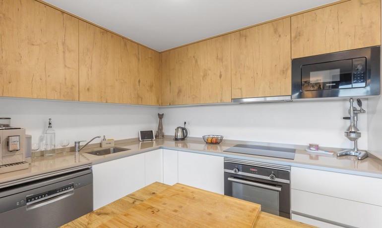 Sale - Apartment / Flat -
Torrevieja - Rocio del Mar