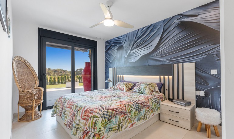 Sale - Apartment / Flat -
Torrevieja - Rocio del Mar