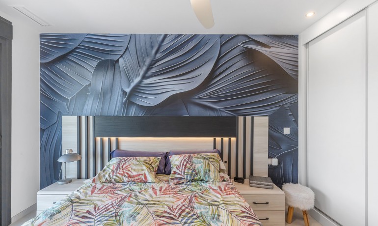 Sale - Apartment / Flat -
Torrevieja - Rocio del Mar