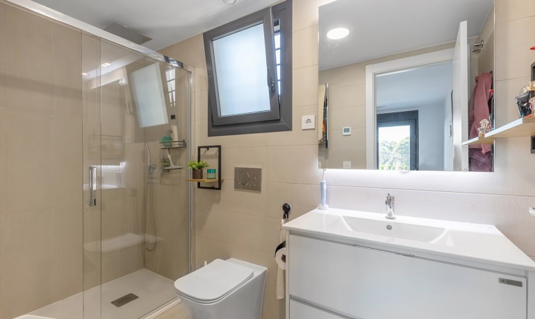 Sale - Apartment / Flat -
Torrevieja - Rocio del Mar