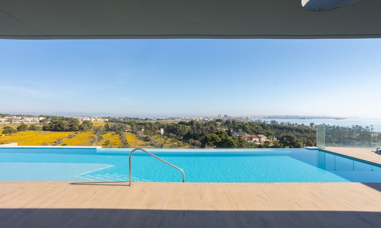 Sale - Apartment / Flat -
Torrevieja - Rocio del Mar