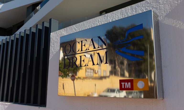 Sale - Apartment / Flat -
Torrevieja - Rocio del Mar