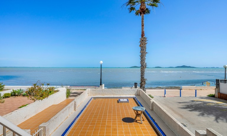 Sale - Apartment / Flat -
Los Urrutias - Estrella De Mar