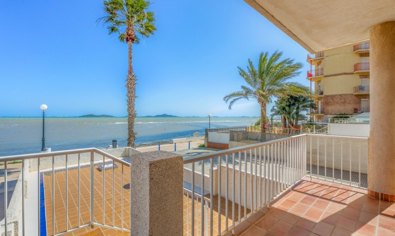 Sale - Apartment / Flat -
Los Urrutias - Estrella De Mar