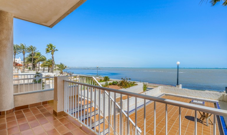 Sale - Apartment / Flat -
Los Urrutias - Estrella De Mar