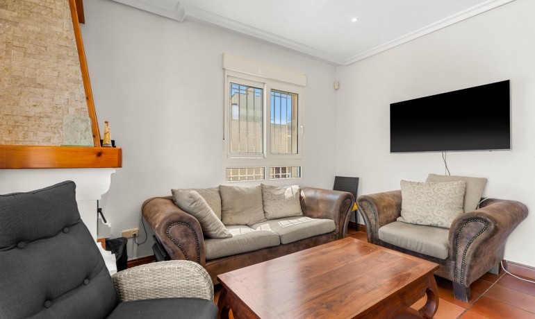 Sale - Apartment / Flat -
Los Urrutias - Estrella De Mar