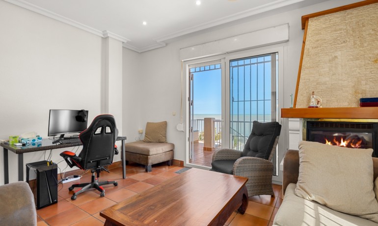 Sale - Apartment / Flat -
Los Urrutias - Estrella De Mar