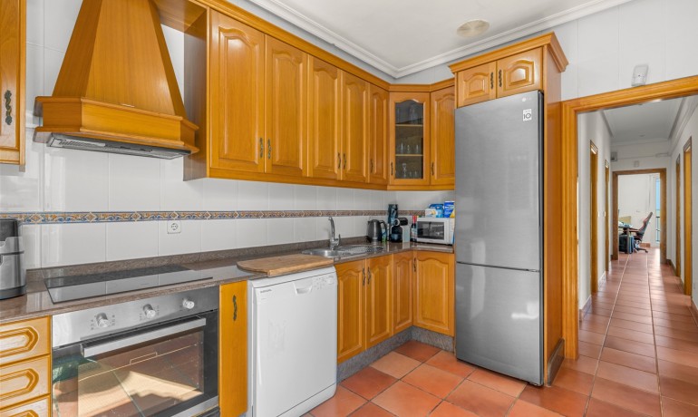 Sale - Apartment / Flat -
Los Urrutias - Estrella De Mar