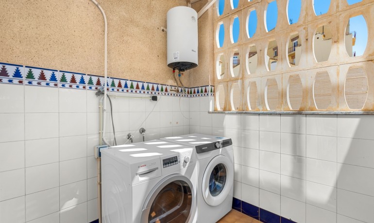 Sale - Apartment / Flat -
Los Urrutias - Estrella De Mar