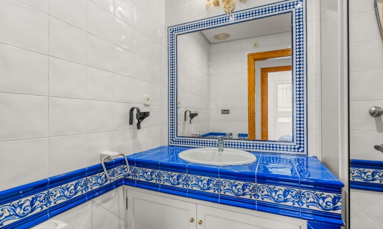 Sale - Apartment / Flat -
Los Urrutias - Estrella De Mar