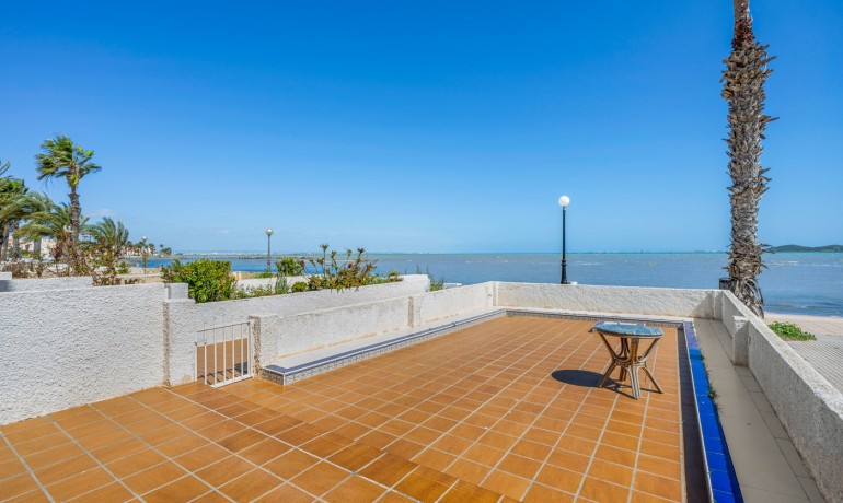 Sale - Apartment / Flat -
Los Urrutias - Estrella De Mar