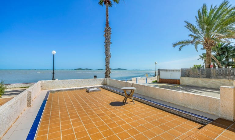 Sale - Apartment / Flat -
Los Urrutias - Estrella De Mar