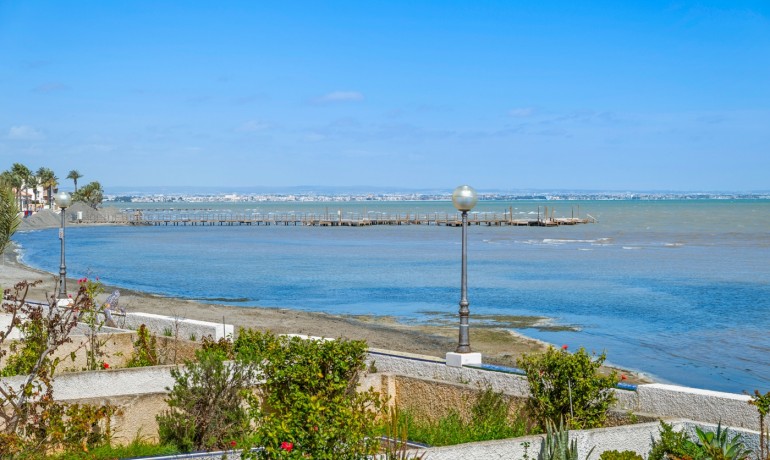 Sale - Apartment / Flat -
Los Urrutias - Estrella De Mar