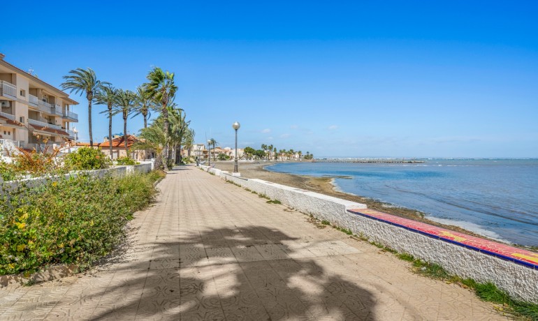 Sale - Apartment / Flat -
Los Urrutias - Estrella De Mar