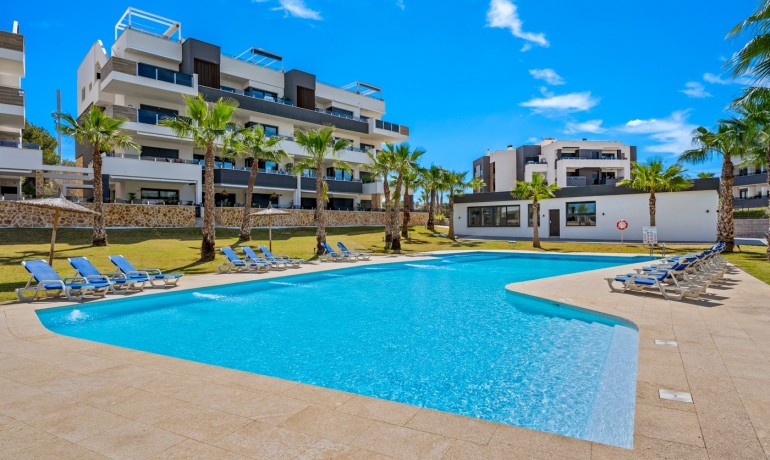 Sale - Apartment / Flat -
Orihuela Costa* - Los Altos