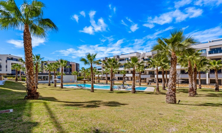 Sale - Apartment / Flat -
Orihuela Costa* - Los Altos