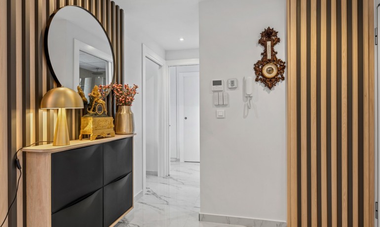 Sale - Apartment / Flat -
Orihuela Costa* - Los Altos