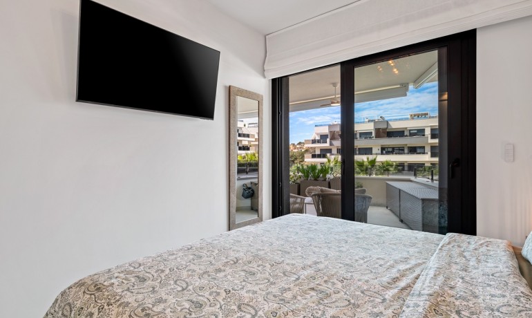 Sale - Apartment / Flat -
Orihuela Costa* - Los Altos