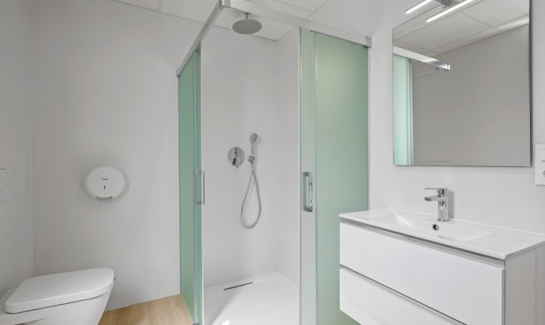 Sale - Apartment / Flat -
Orihuela Costa* - Los Altos