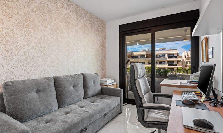 Sale - Apartment / Flat -
Orihuela Costa* - Los Altos