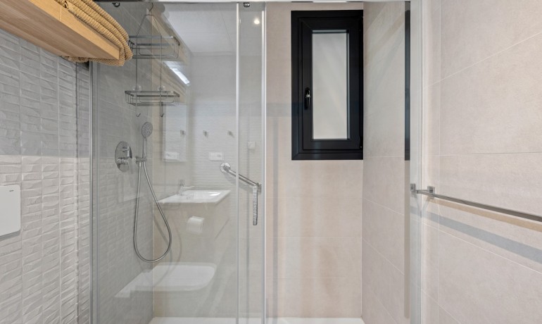 Sale - Apartment / Flat -
Orihuela Costa* - Los Altos