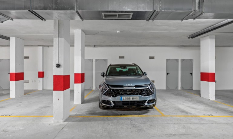 Sale - Apartment / Flat -
Orihuela Costa* - Los Altos