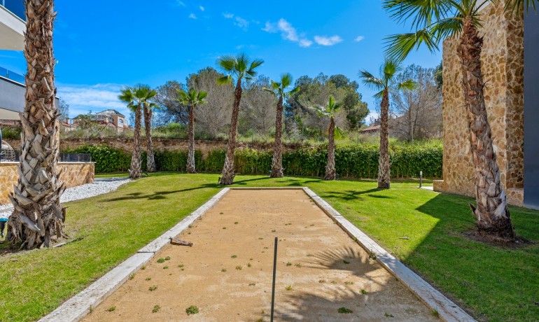 Sale - Apartment / Flat -
Orihuela Costa* - Los Altos