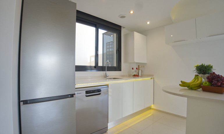 Sale - House -
Orihuela Costa* - La Zenia