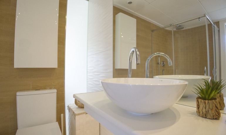 Sale - House -
Orihuela Costa* - La Zenia