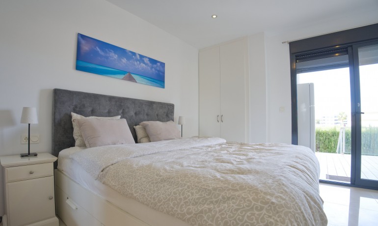 Sale - House -
Orihuela Costa* - La Zenia