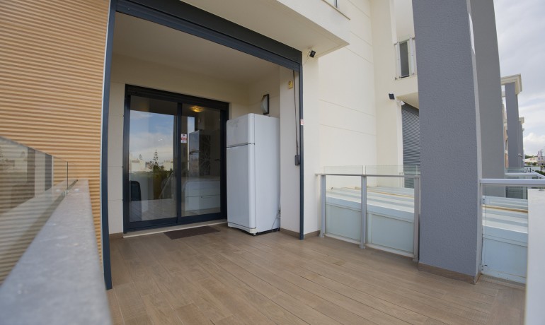 Sale - House -
Orihuela Costa* - La Zenia