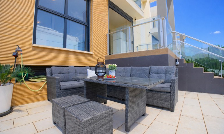 Sale - House -
Orihuela Costa* - La Zenia