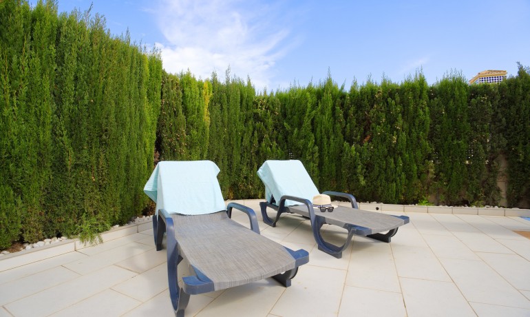 Sale - House -
Orihuela Costa* - La Zenia