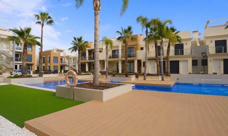 Sale - House -
Orihuela Costa* - La Zenia