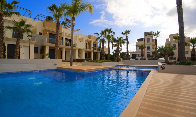 Sale - House -
Orihuela Costa* - La Zenia