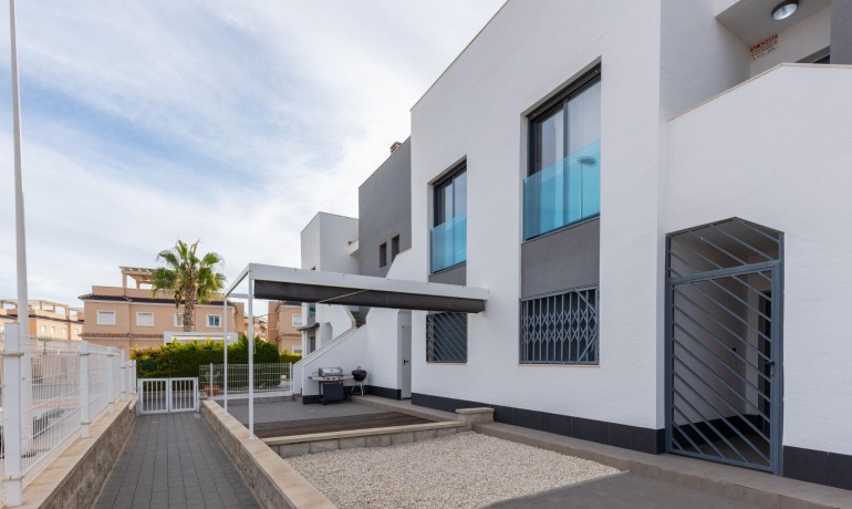 Sale - Apartment / Flat -
Torrevieja* - Los Balcones - Los Altos del Edén
