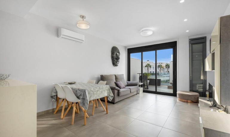 Sale - Apartment / Flat -
Torrevieja* - Los Balcones - Los Altos del Edén