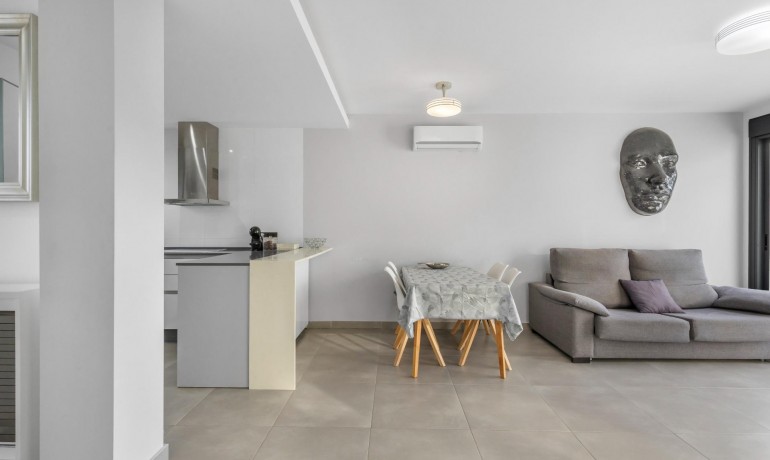 Sale - Apartment / Flat -
Torrevieja* - Los Balcones - Los Altos del Edén