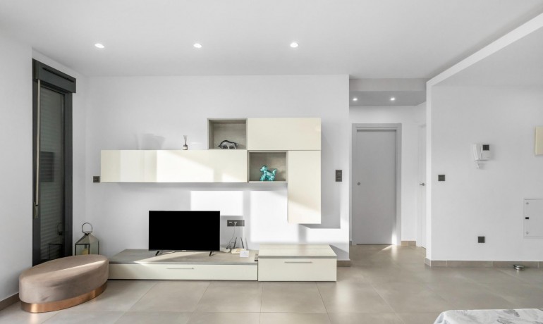 Sale - Apartment / Flat -
Torrevieja* - Los Balcones - Los Altos del Edén