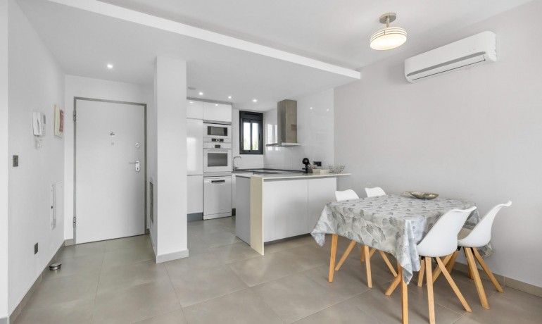 Sale - Apartment / Flat -
Torrevieja* - Los Balcones - Los Altos del Edén