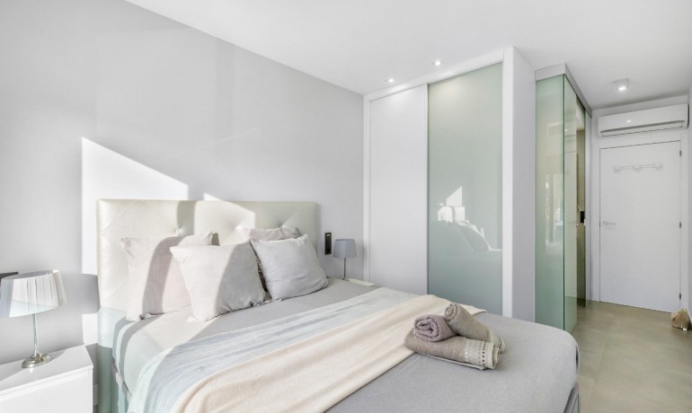 Sale - Apartment / Flat -
Torrevieja* - Los Balcones - Los Altos del Edén