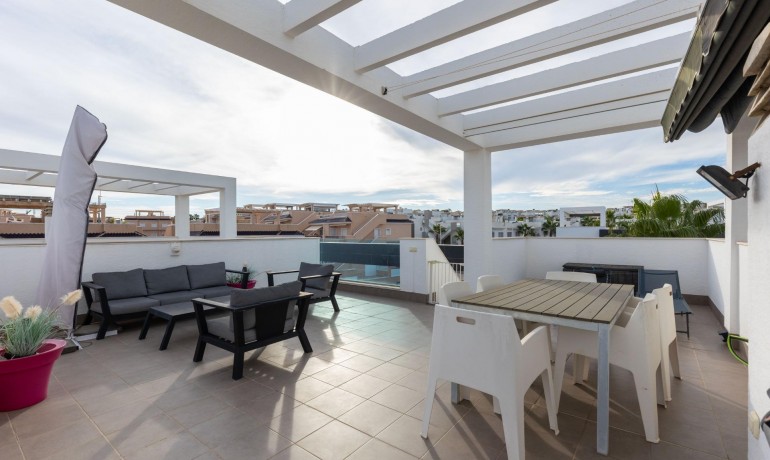 Sale - Apartment / Flat -
Torrevieja* - Los Balcones - Los Altos del Edén