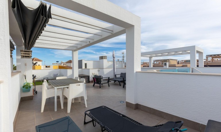 Sale - Apartment / Flat -
Torrevieja* - Los Balcones - Los Altos del Edén