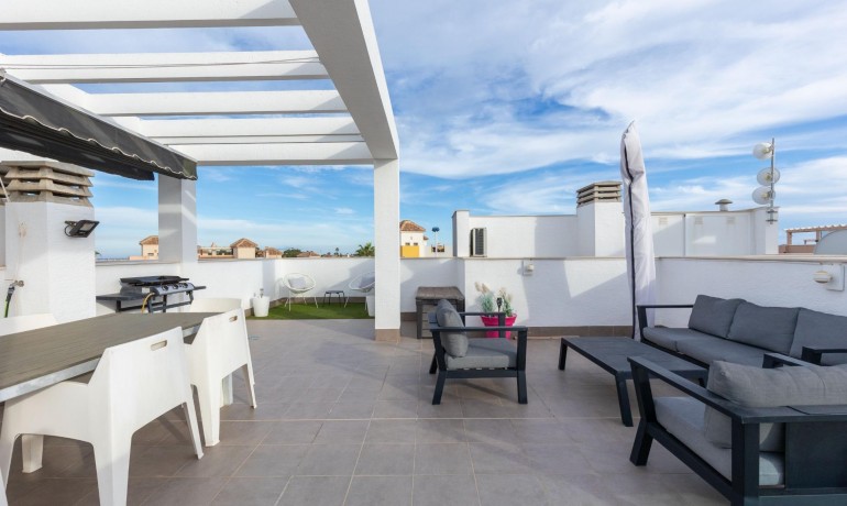Sale - Apartment / Flat -
Torrevieja* - Los Balcones - Los Altos del Edén