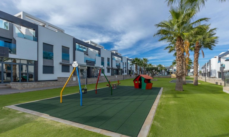 Sale - Apartment / Flat -
Torrevieja* - Los Balcones - Los Altos del Edén